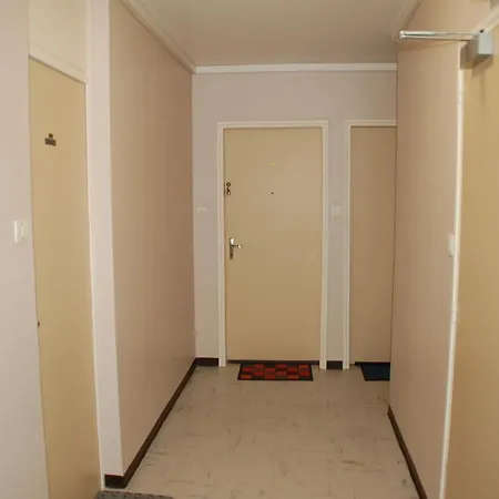 Vue Les Becs Hilaire *