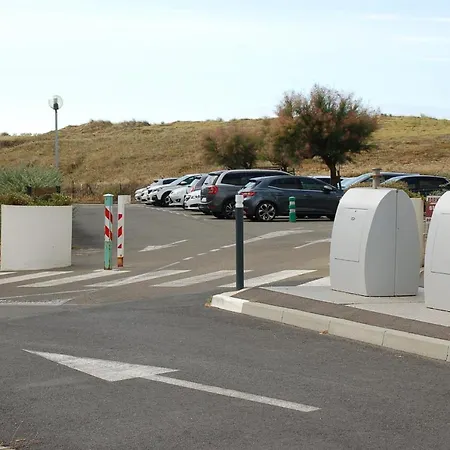 Vue Les Becs Hilaire Апартаменты Сент-Илер-де-Рье