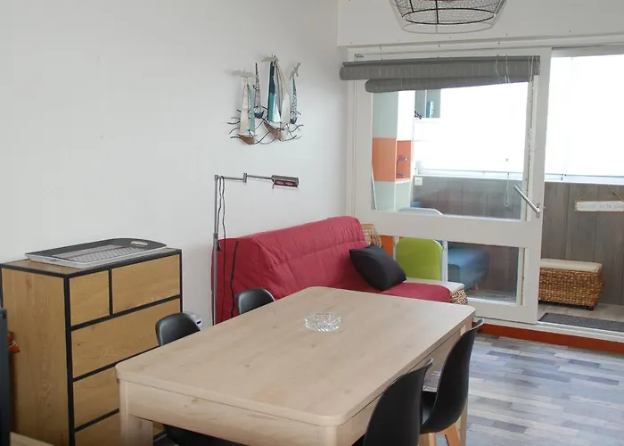 Vue Les Becs Hilaire * Saint-Hilaire-de-Riez