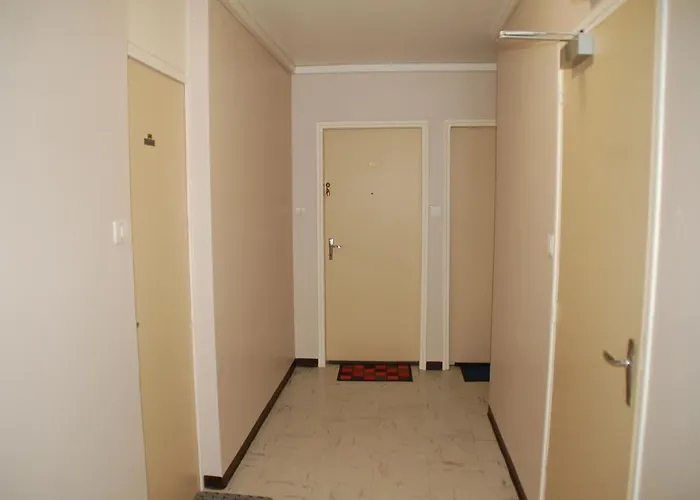 Vue Les Becs Hilaire *