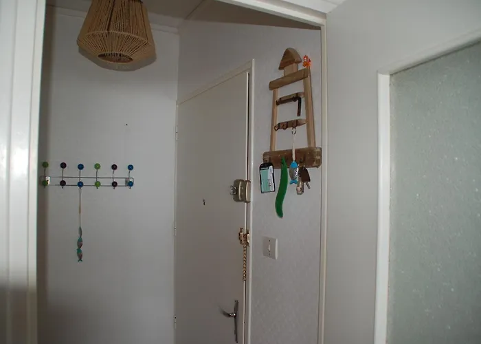 Vue Les Becs Hilaire