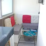Vue Les Becs Hilaire Lägenhet *