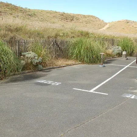 Vue Les Becs Hilaire アパート サンティレール・ド・リエ