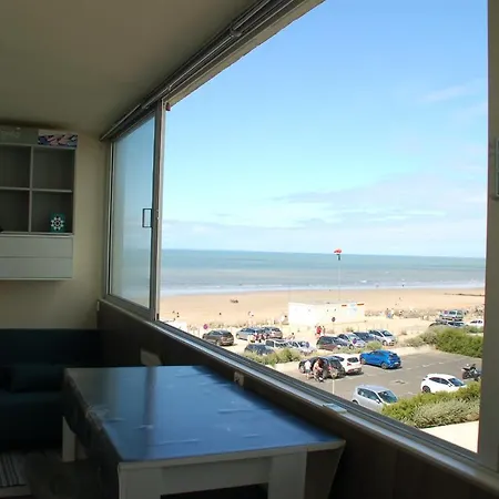 Vue Les Becs Hilaire Apartment Saint-Hilaire-de-Riez