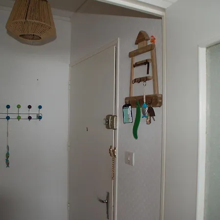 Vue Les Becs Hilaire