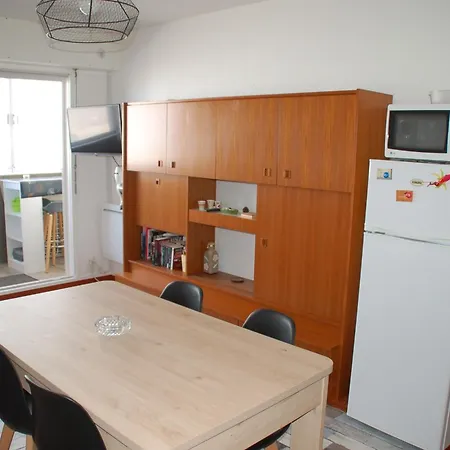 Apartament Vue Les Becs Hilaire