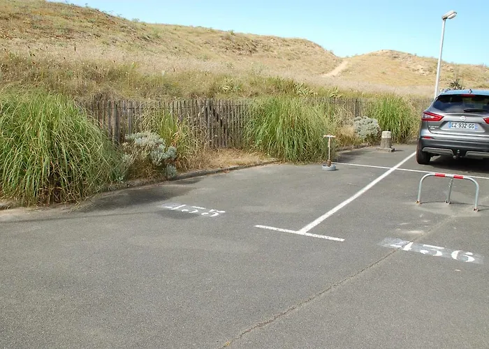 Vue Les Becs Hilaire شقة سا يْليرْ دو ري