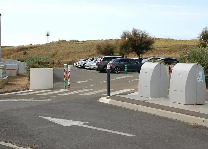 Vue Les Becs Hilaire شقة سا يْليرْ دو ري