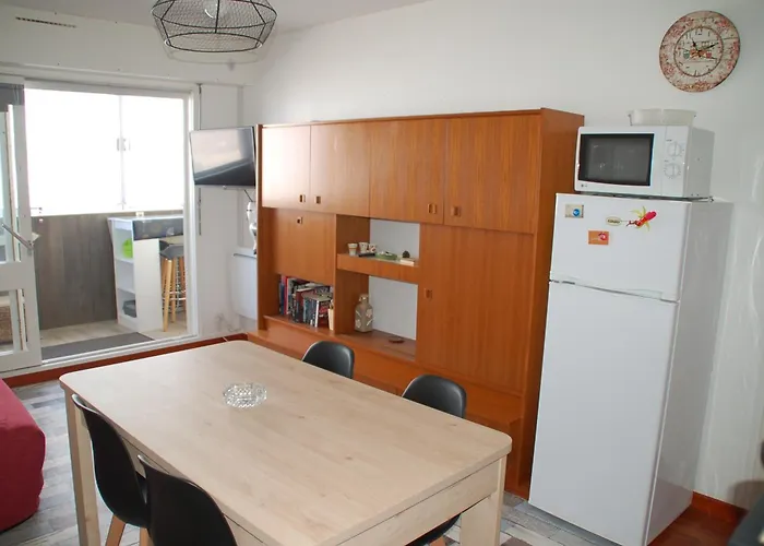 Vue Les Becs Hilaire